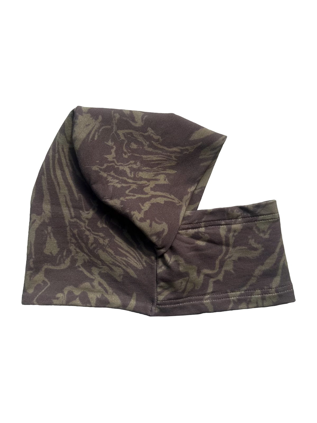 “War-torn” Modular Skull Cap