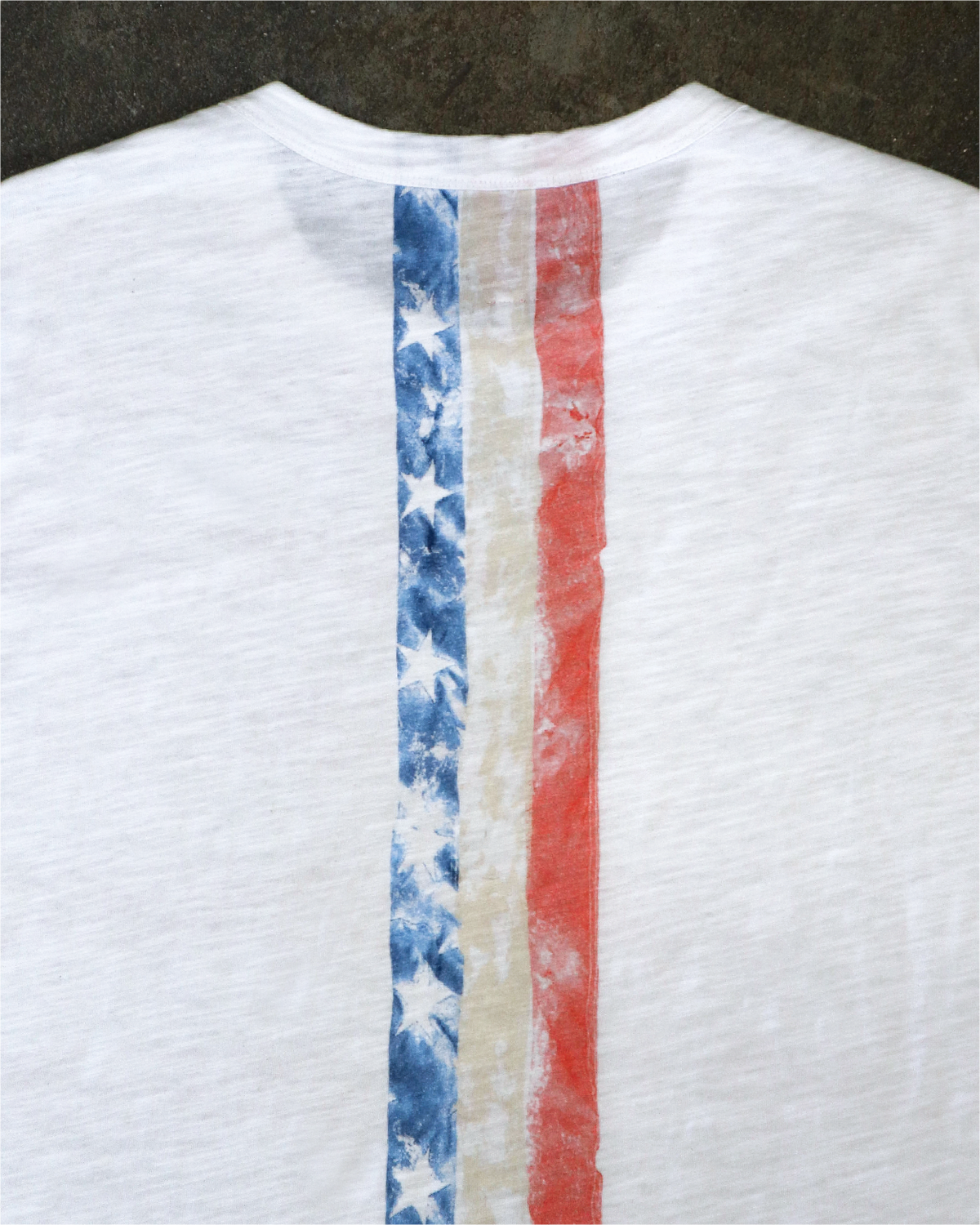tD.Public Scum tee