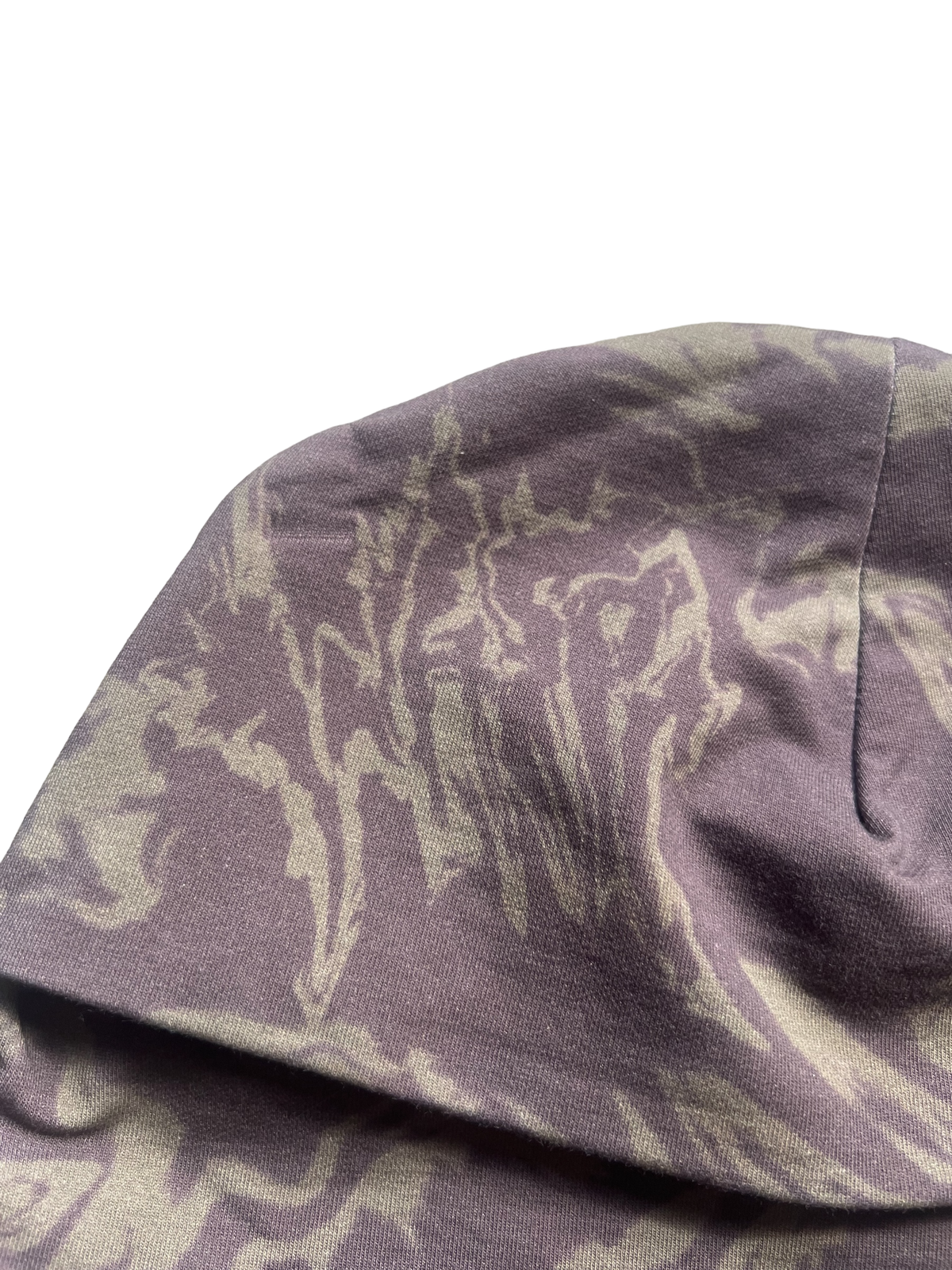 “War-torn” Modular Skull Cap