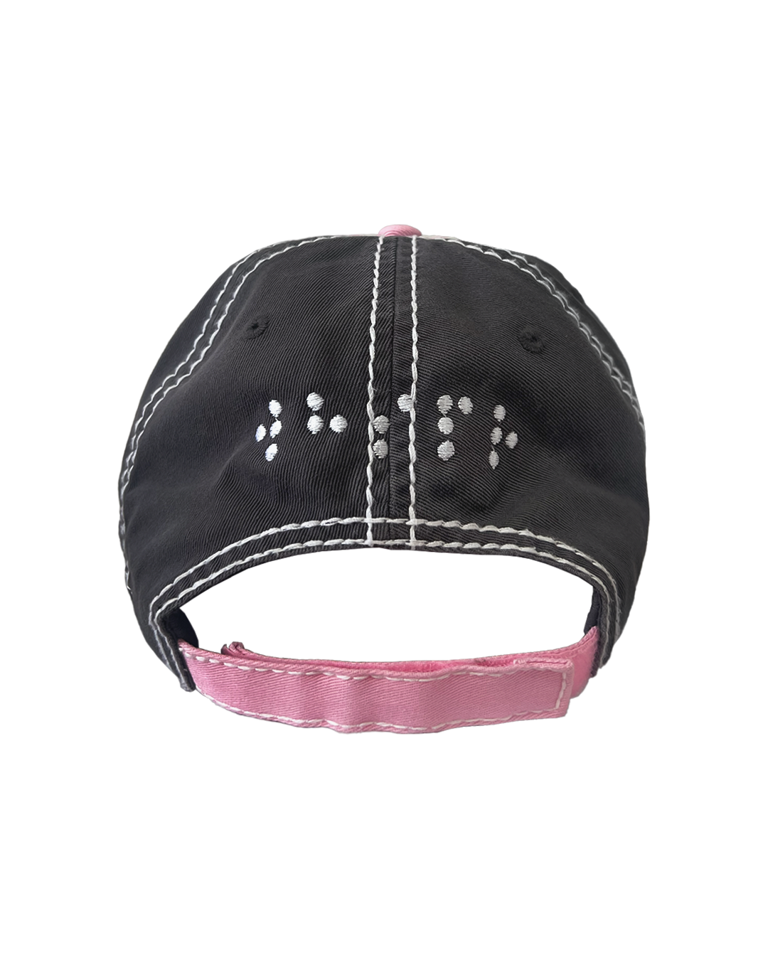 Recovering Nepobaby hat