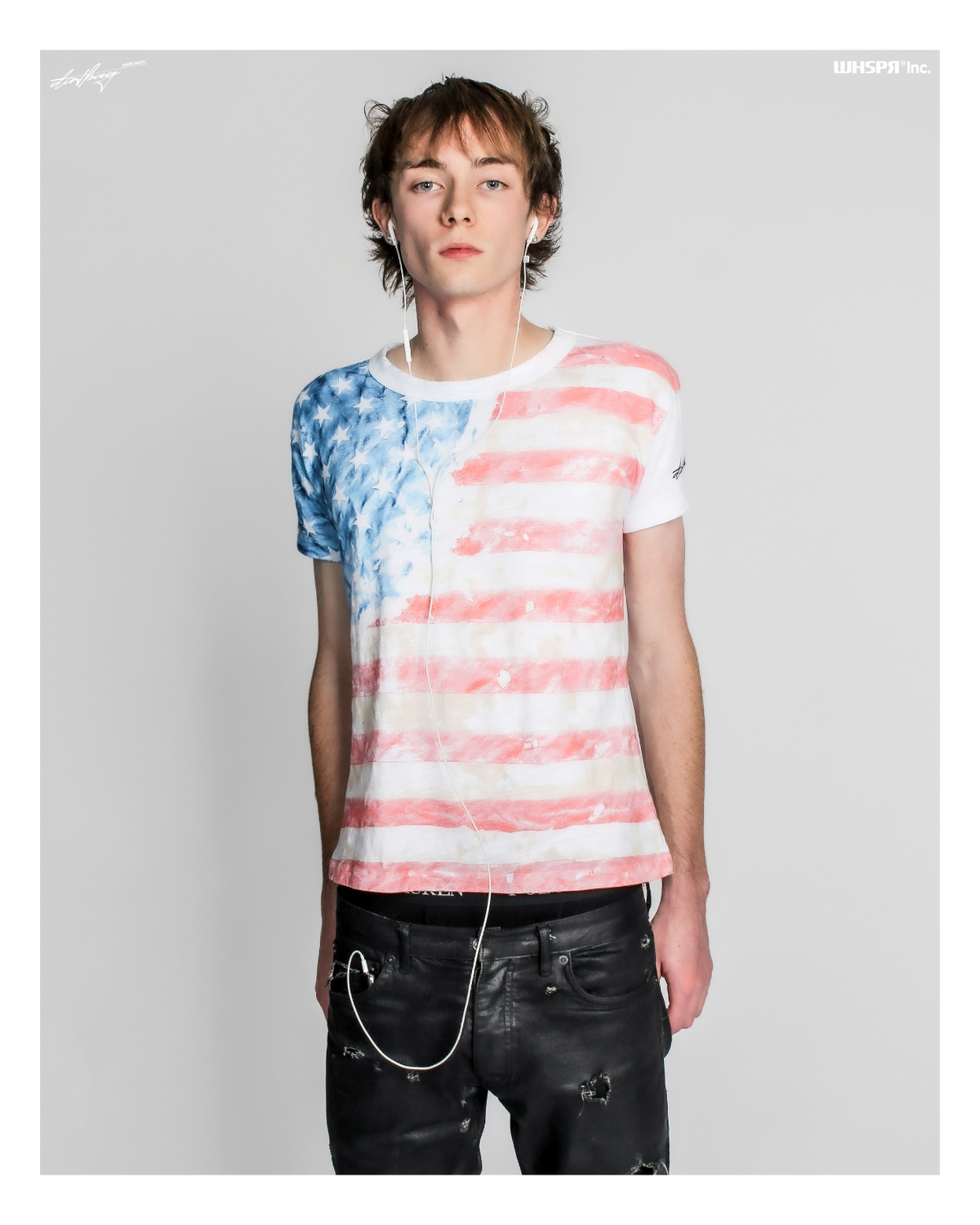 tD.Public Scum tee