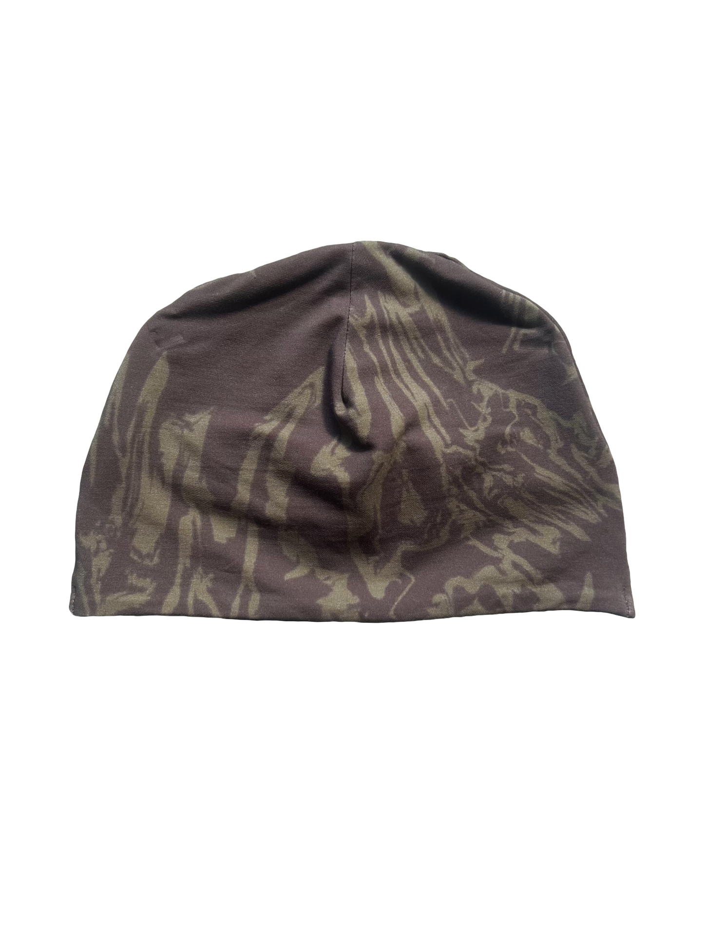 “War-torn” Modular Skull Cap