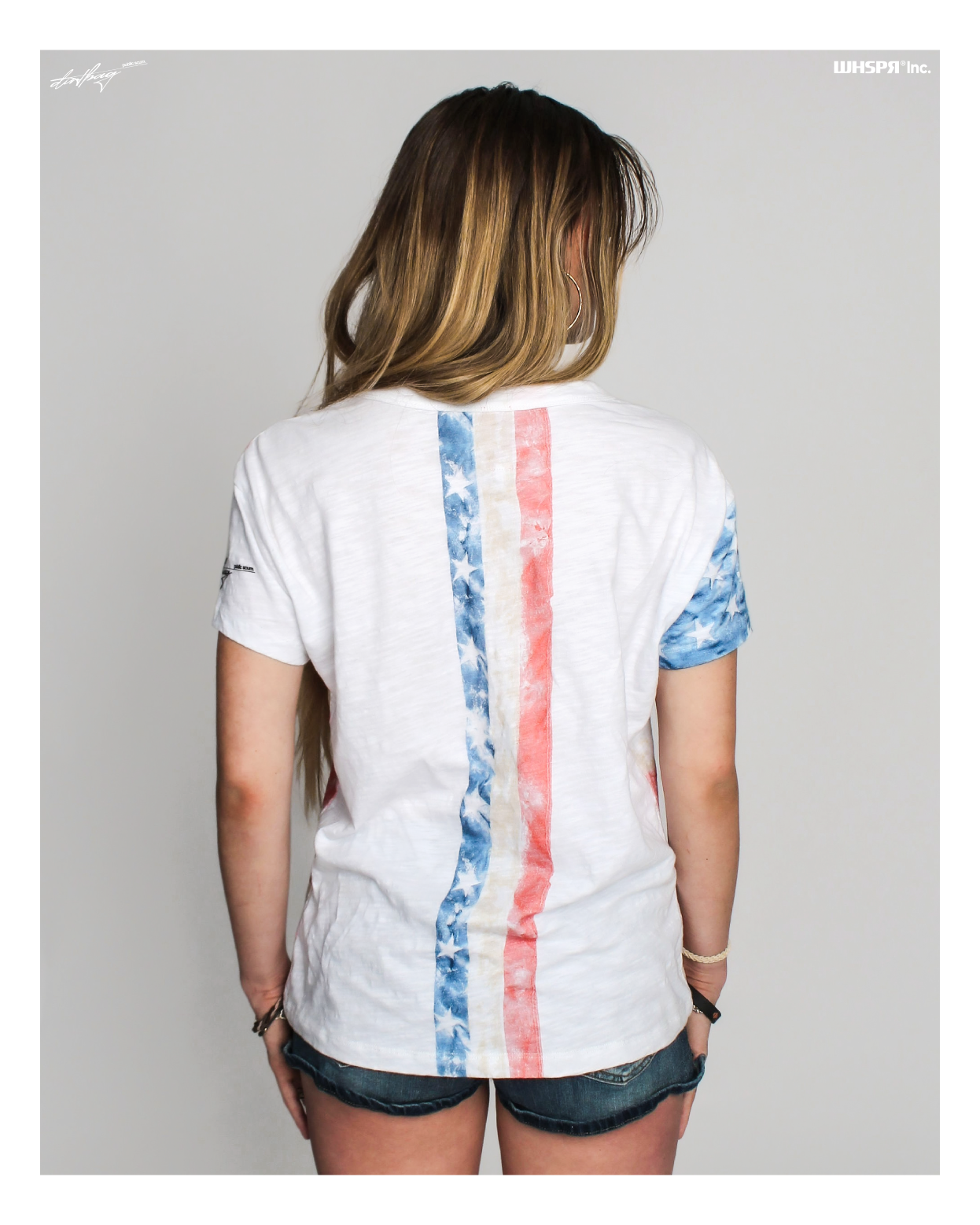 tD.Public Scum tee
