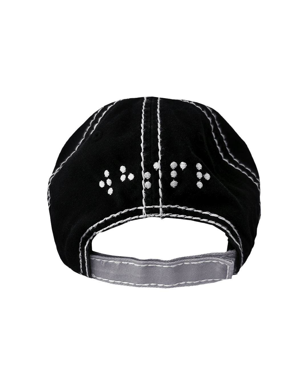 Recovering Nepobaby hat