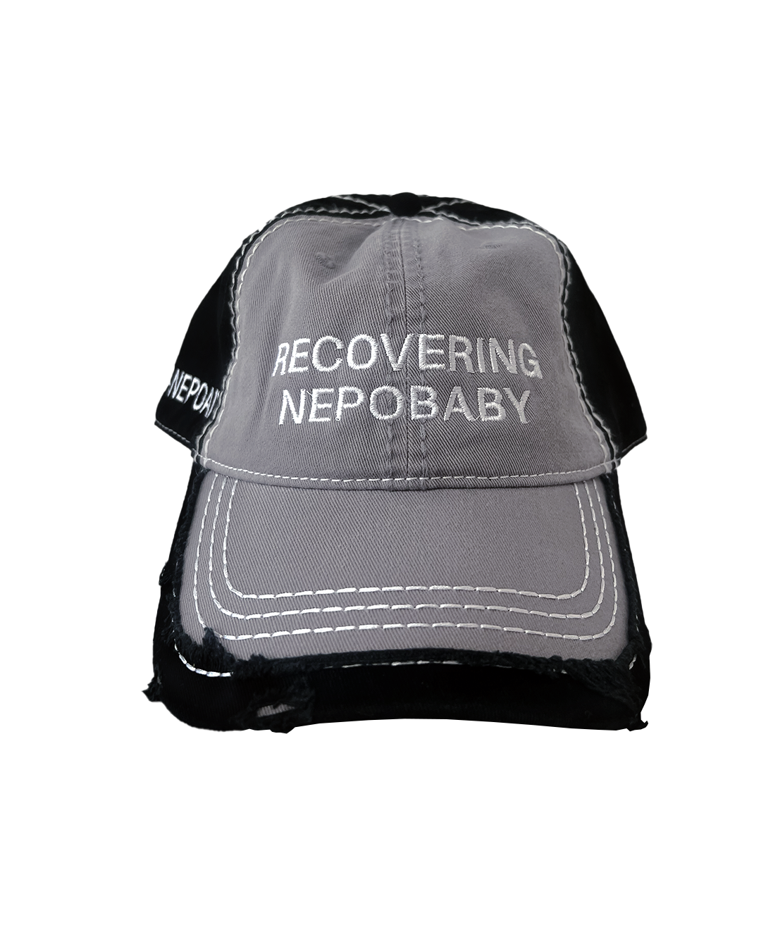 Recovering Nepobaby hat