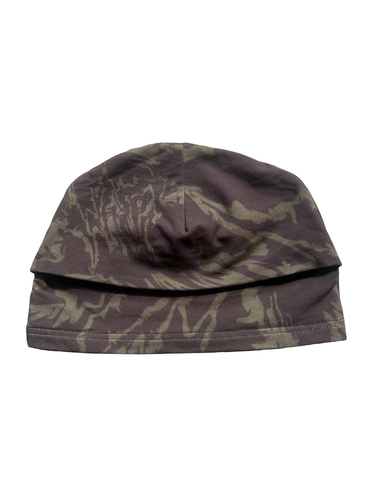 “War-torn” Modular Skull Cap