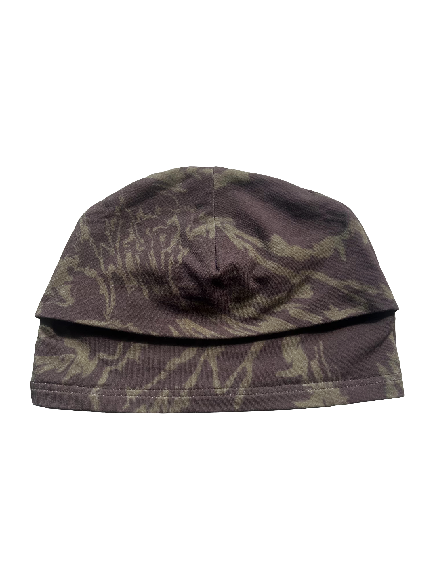 “War-torn” Modular Skull Cap