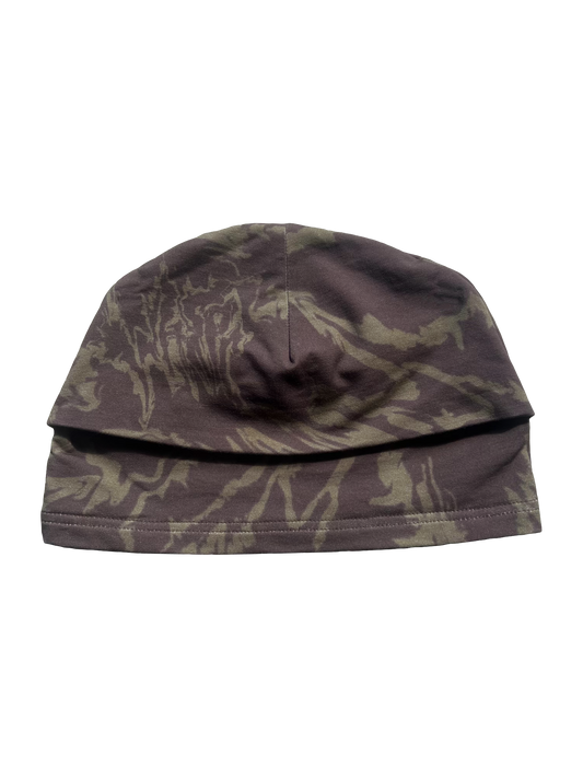 “War-torn” Modular Skull Cap