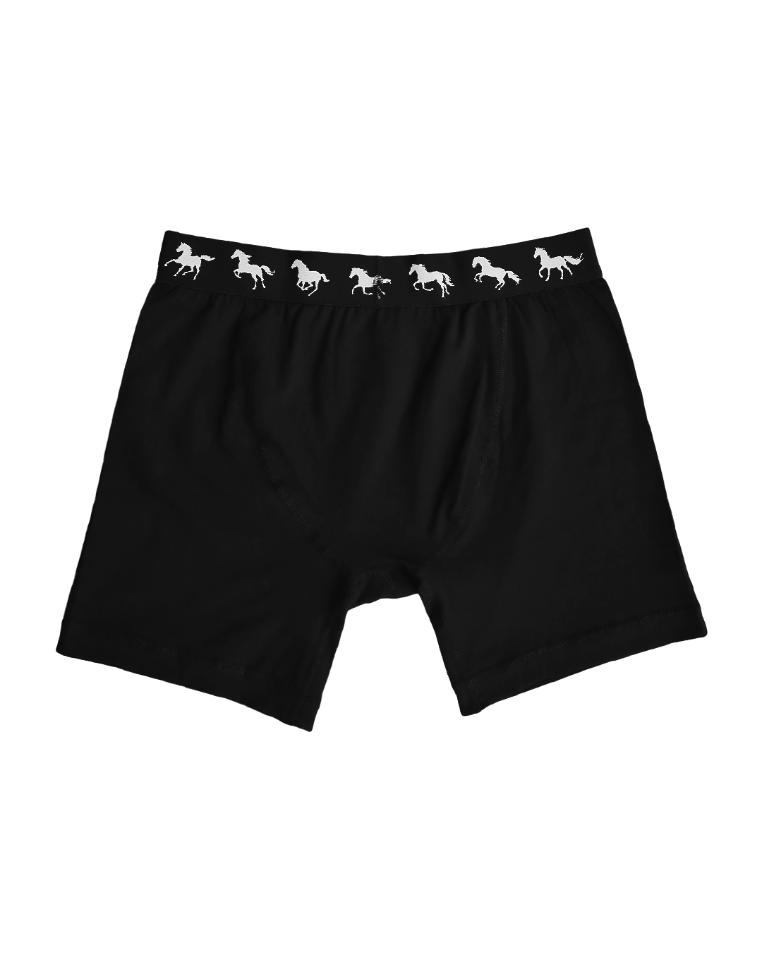 Tranquil Boxer Briefs - Piano