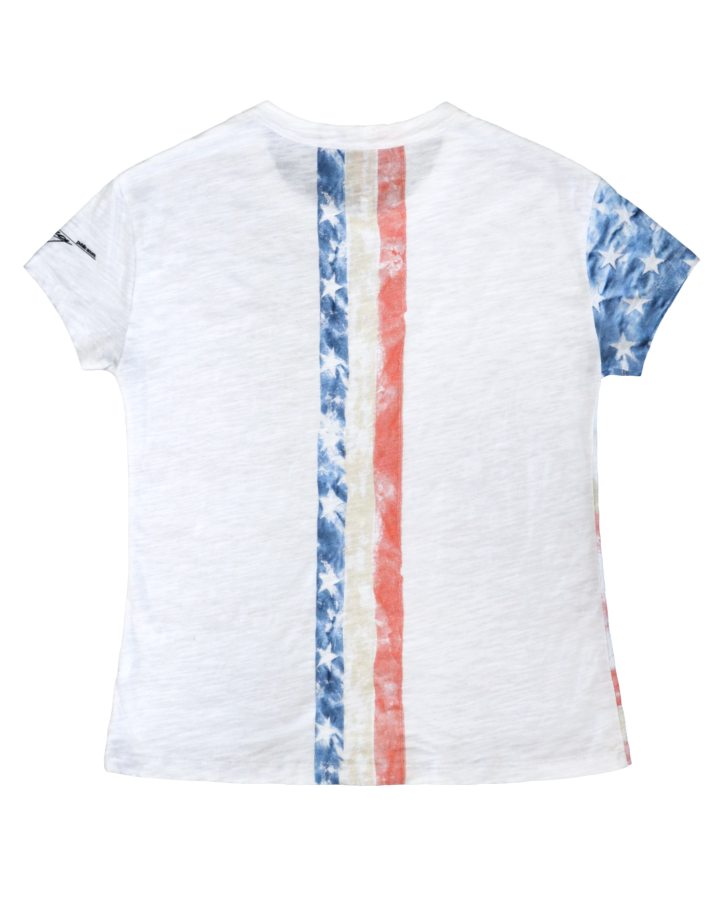 tD.Public Scum tee