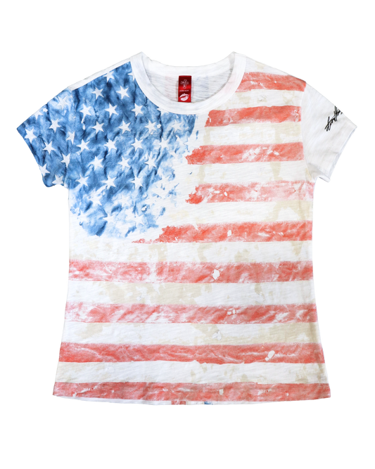tD.Public Scum tee